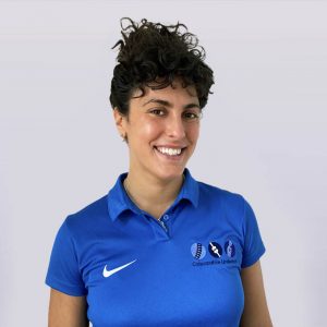 baby osteopath marta