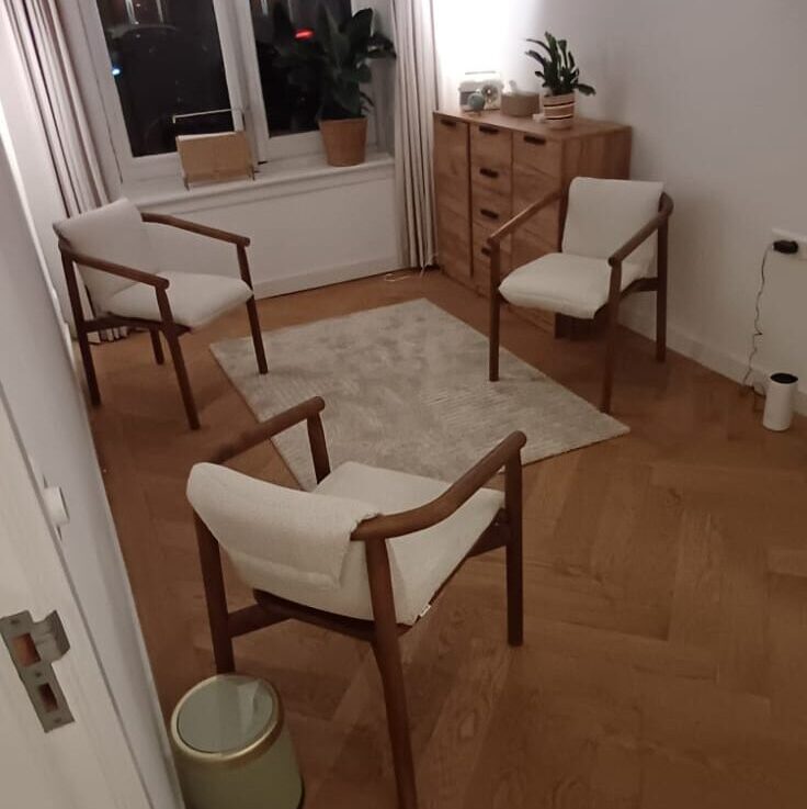 praktijk ruimte amsterdam